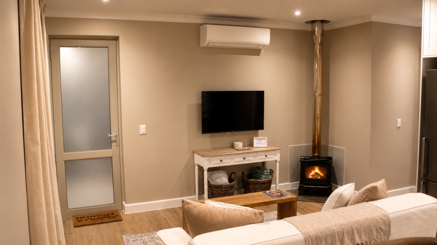 To Let 1 Bedroom Property for Rent in Franschhoek Western Cape